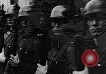 Image of Reinhard Heydrich Prague Czechoslovakia, 1942, second 41 stock footage video 65675055480