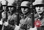 Image of Reinhard Heydrich Prague Czechoslovakia, 1942, second 42 stock footage video 65675055480