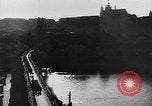 Image of Reinhard Heydrich Prague Czechoslovakia, 1942, second 44 stock footage video 65675055480