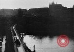 Image of Reinhard Heydrich Prague Czechoslovakia, 1942, second 45 stock footage video 65675055480