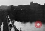 Image of Reinhard Heydrich Prague Czechoslovakia, 1942, second 46 stock footage video 65675055480