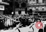 Image of Reinhard Heydrich Prague Czechoslovakia, 1942, second 47 stock footage video 65675055480