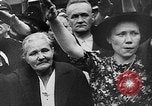 Image of Reinhard Heydrich Prague Czechoslovakia, 1942, second 53 stock footage video 65675055480