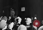 Image of Reinhard Heydrich Prague Czechoslovakia, 1942, second 56 stock footage video 65675055480