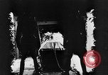 Image of Reinhard Heydrich Prague Czechoslovakia, 1942, second 59 stock footage video 65675055480