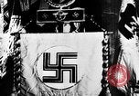 Image of Reinhard Heydrich Prague Czechoslovakia, 1942, second 62 stock footage video 65675055480