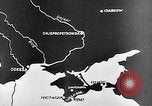 Image of Ion Victor Antonescu Ukraine, 1942, second 3 stock footage video 65675055481