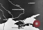 Image of Ion Victor Antonescu Ukraine, 1942, second 7 stock footage video 65675055481