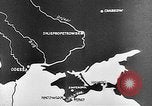 Image of Ion Victor Antonescu Ukraine, 1942, second 8 stock footage video 65675055481