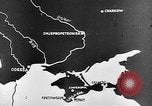 Image of Ion Victor Antonescu Ukraine, 1942, second 9 stock footage video 65675055481
