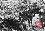 Image of Ion Victor Antonescu Ukraine, 1942, second 11 stock footage video 65675055481
