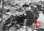 Image of Ion Victor Antonescu Ukraine, 1942, second 13 stock footage video 65675055481