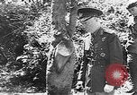 Image of Ion Victor Antonescu Ukraine, 1942, second 14 stock footage video 65675055481
