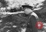 Image of Ion Victor Antonescu Ukraine, 1942, second 16 stock footage video 65675055481