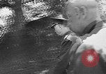 Image of Ion Victor Antonescu Ukraine, 1942, second 17 stock footage video 65675055481