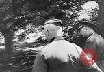 Image of Ion Victor Antonescu Ukraine, 1942, second 18 stock footage video 65675055481