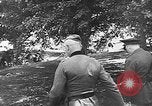 Image of Ion Victor Antonescu Ukraine, 1942, second 19 stock footage video 65675055481
