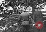 Image of Ion Victor Antonescu Ukraine, 1942, second 20 stock footage video 65675055481