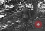 Image of Ion Victor Antonescu Ukraine, 1942, second 21 stock footage video 65675055481