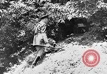 Image of Ion Victor Antonescu Ukraine, 1942, second 24 stock footage video 65675055481