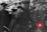 Image of Ion Victor Antonescu Ukraine, 1942, second 28 stock footage video 65675055481