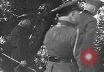 Image of Ion Victor Antonescu Ukraine, 1942, second 30 stock footage video 65675055481