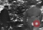 Image of Ion Victor Antonescu Ukraine, 1942, second 32 stock footage video 65675055481