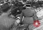 Image of Ion Victor Antonescu Ukraine, 1942, second 33 stock footage video 65675055481