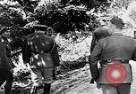 Image of Ion Victor Antonescu Ukraine, 1942, second 35 stock footage video 65675055481