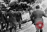 Image of Ion Victor Antonescu Ukraine, 1942, second 36 stock footage video 65675055481