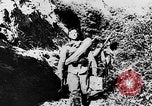 Image of Ion Victor Antonescu Ukraine, 1942, second 55 stock footage video 65675055481
