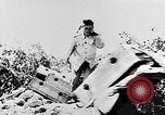 Image of German artillery Europe, 1942, second 18 stock footage video 65675055482