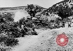 Image of German artillery Europe, 1942, second 19 stock footage video 65675055482