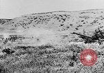Image of German artillery Europe, 1942, second 22 stock footage video 65675055482
