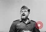 Image of German artillery Europe, 1942, second 25 stock footage video 65675055482