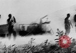 Image of German artillery Europe, 1942, second 26 stock footage video 65675055482