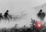 Image of German artillery Europe, 1942, second 27 stock footage video 65675055482