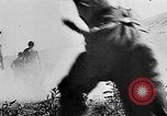 Image of German artillery Europe, 1942, second 28 stock footage video 65675055482