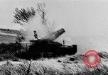 Image of German artillery Europe, 1942, second 33 stock footage video 65675055482