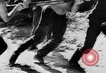 Image of German artillery Europe, 1942, second 43 stock footage video 65675055482