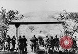 Image of German artillery Europe, 1942, second 49 stock footage video 65675055482