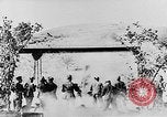 Image of German artillery Europe, 1942, second 50 stock footage video 65675055482