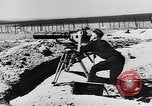 Image of German artillery Europe, 1942, second 51 stock footage video 65675055482