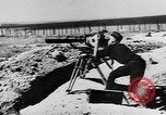 Image of German artillery Europe, 1942, second 52 stock footage video 65675055482