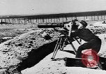 Image of German artillery Europe, 1942, second 53 stock footage video 65675055482