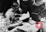 Image of German artillery Europe, 1942, second 59 stock footage video 65675055482