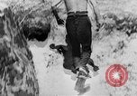 Image of German artillery Europe, 1942, second 62 stock footage video 65675055482
