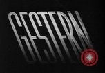 Image of Economic depression following World War 1 in Germany Germany, 1933, second 14 stock footage video 65675055483