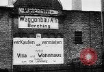 Image of Economic depression following World War 1 in Germany Germany, 1933, second 36 stock footage video 65675055483