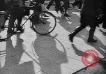 Image of Economic depression following World War 1 in Germany Germany, 1933, second 43 stock footage video 65675055483
